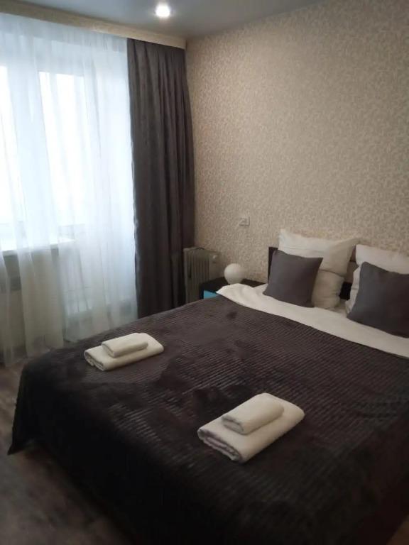 Апартаменты с джакузи на Красноармейском пер. 5 - главное фото