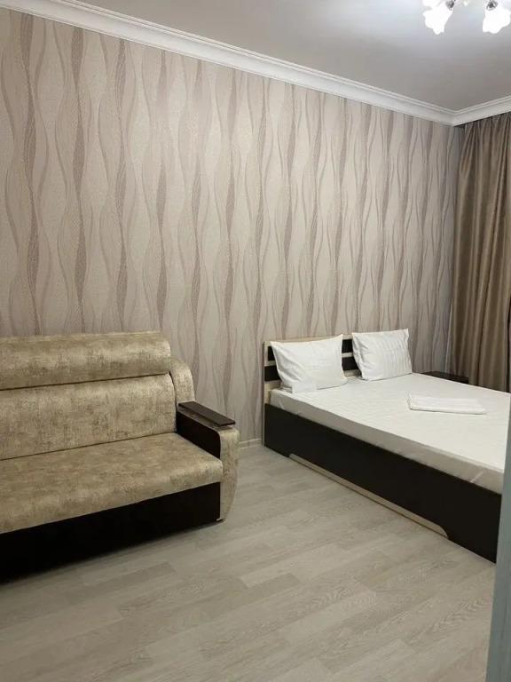 Квартира элитном жилом комплексе на берегу озера - главное фото