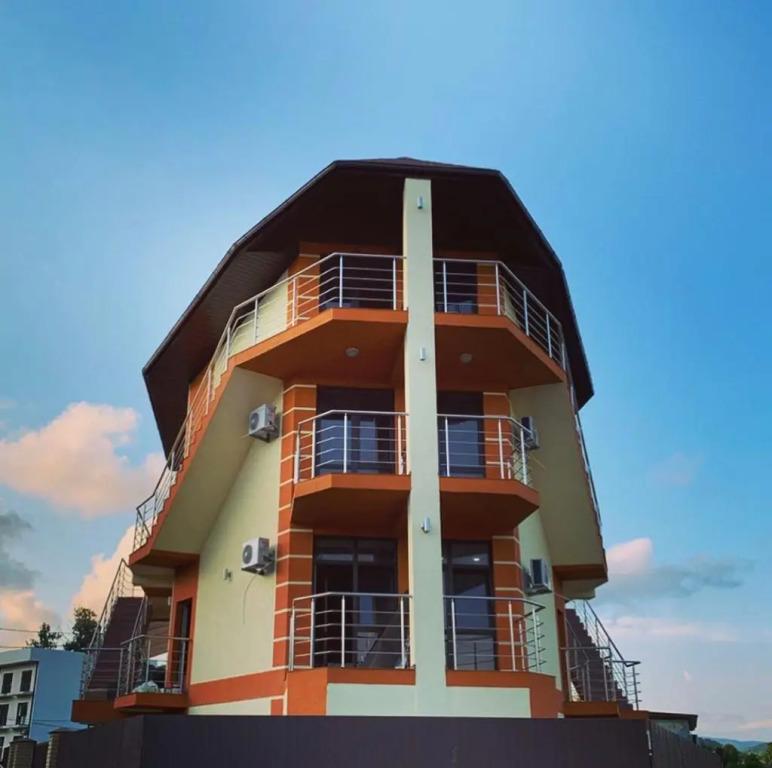 Гостевой дом Summer House - главное фото