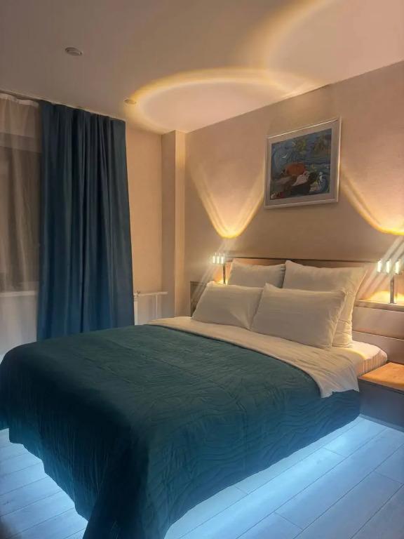 Квартира хорошая в центре города - главное фото