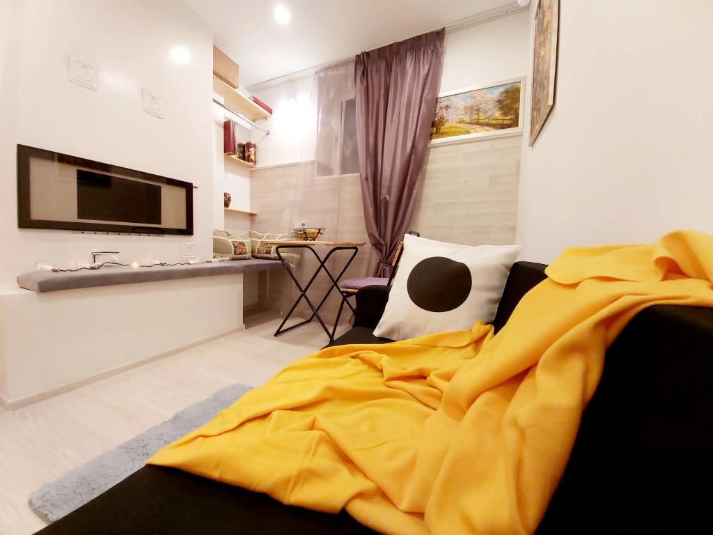 Апартаменты в самом сердце Таганрога - главное фото