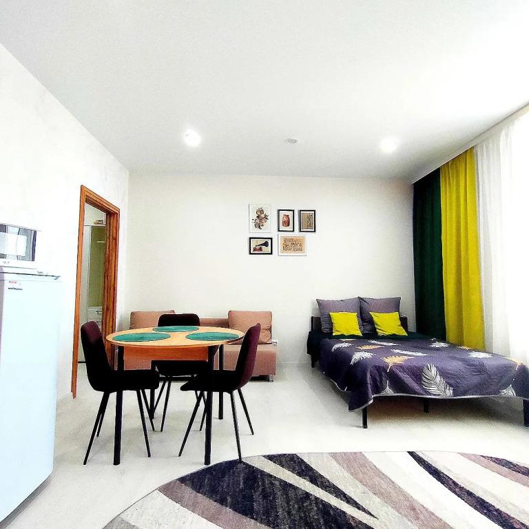 Квартира ЖК Белые Росы - главное фото