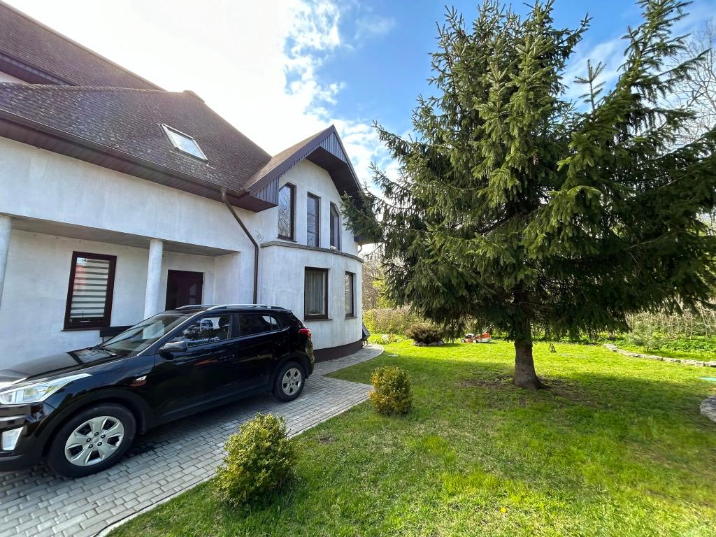 Апартаменты Delux - главное фото