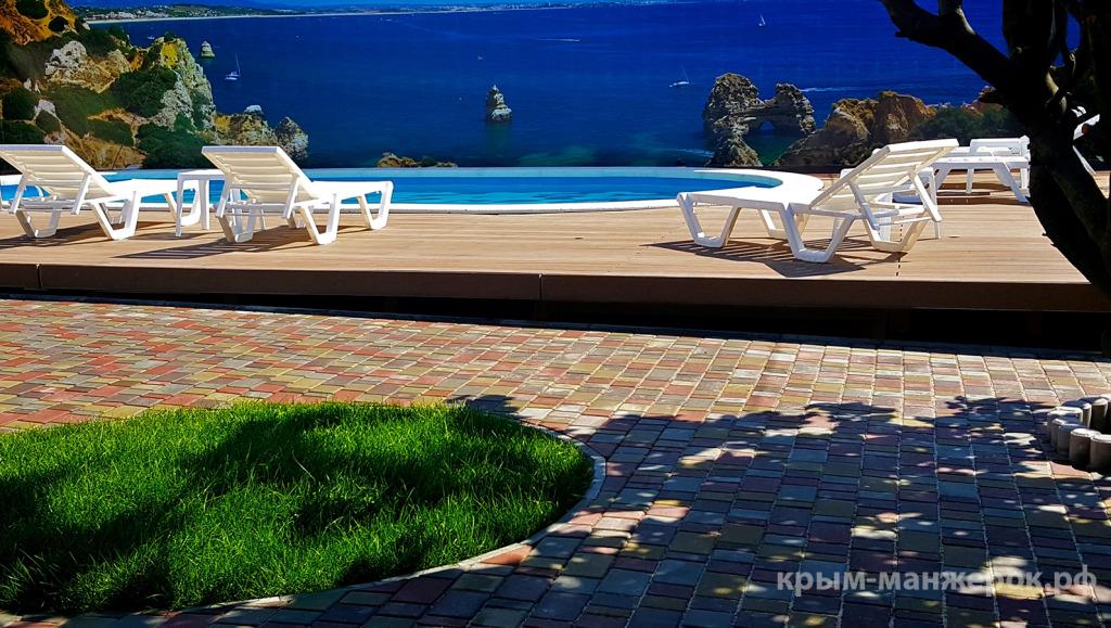 Гостевой дом Крым-Манжерок - главное фото