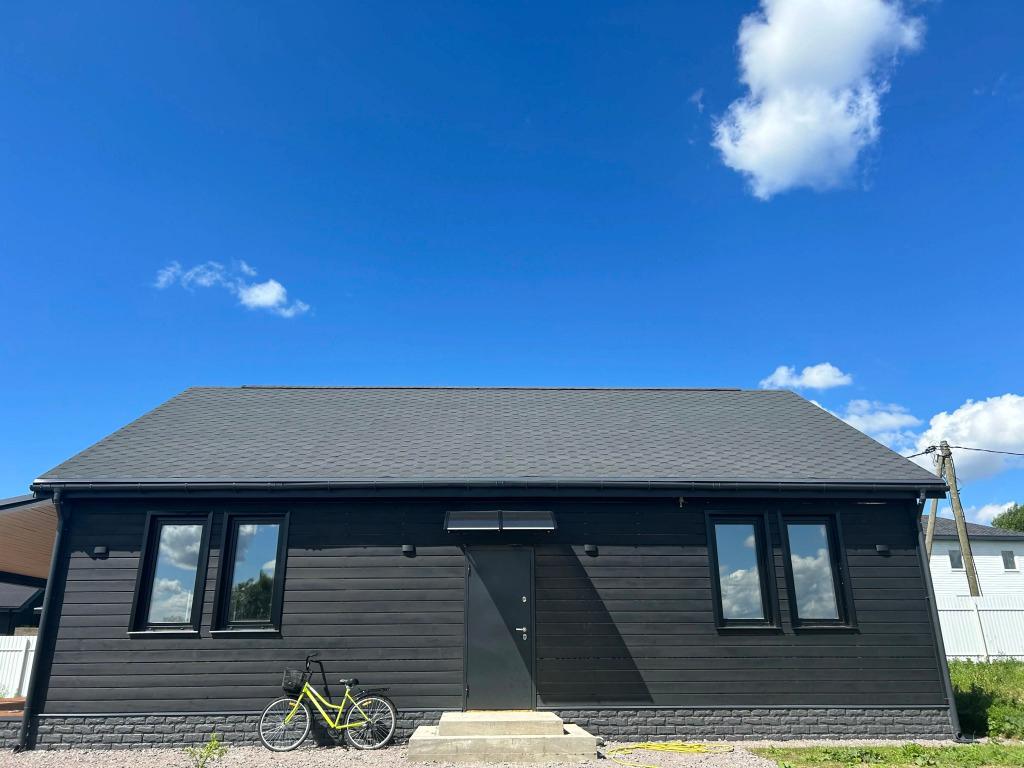 Частный дом Уютный домик в Коробицыно - главное фото