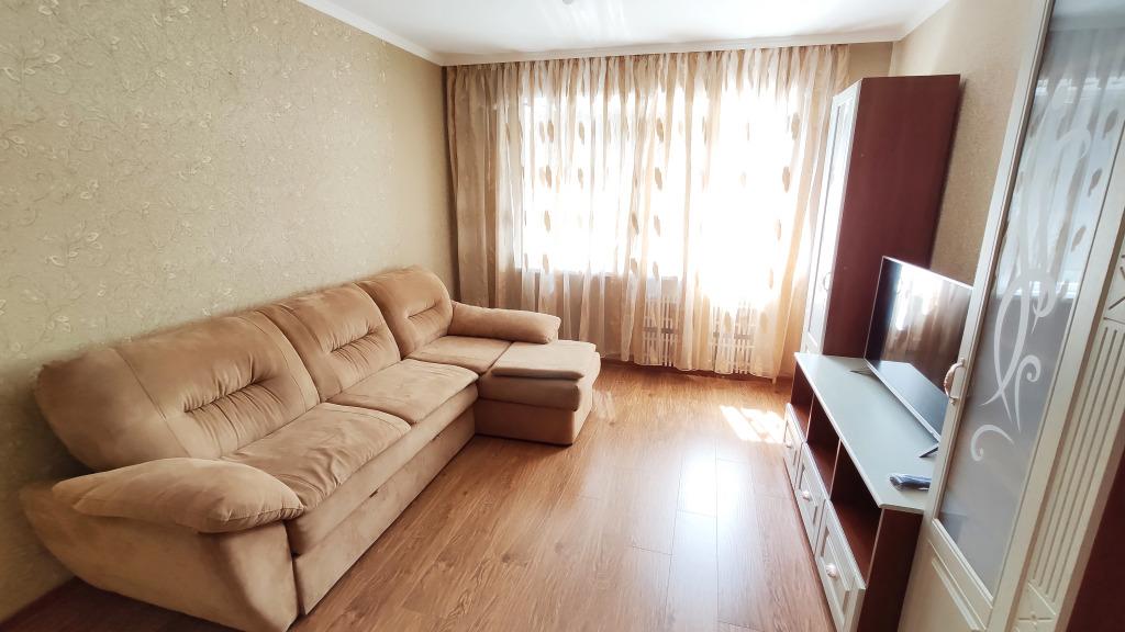 Апартаменты Мкр Королева 14 - главное фото