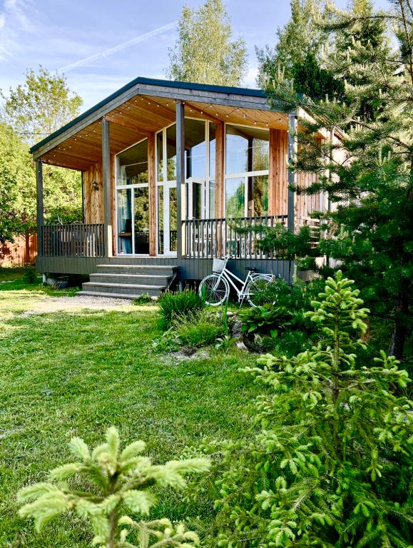 Гостевой дом Cozy Villa - главное фото