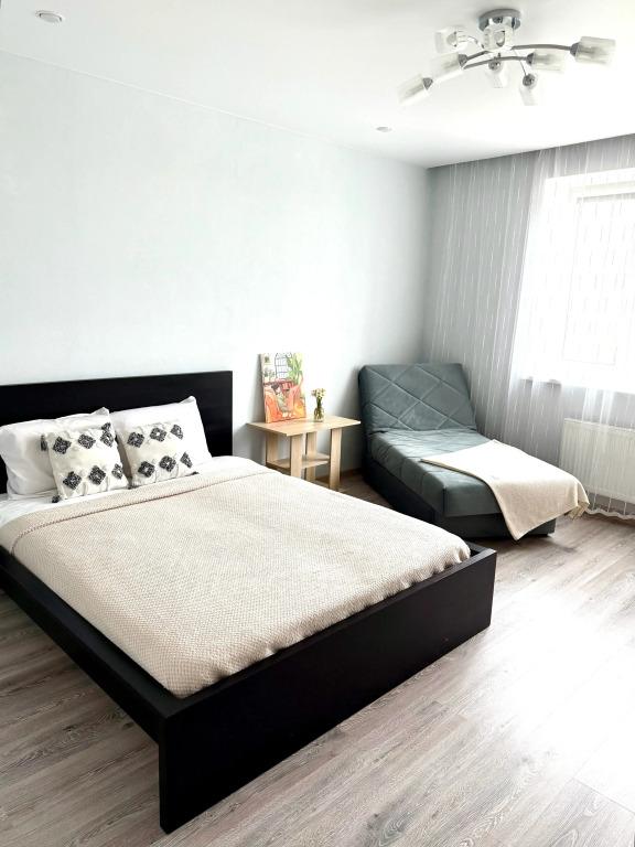 Квартира в центре города на Красной - главное фото