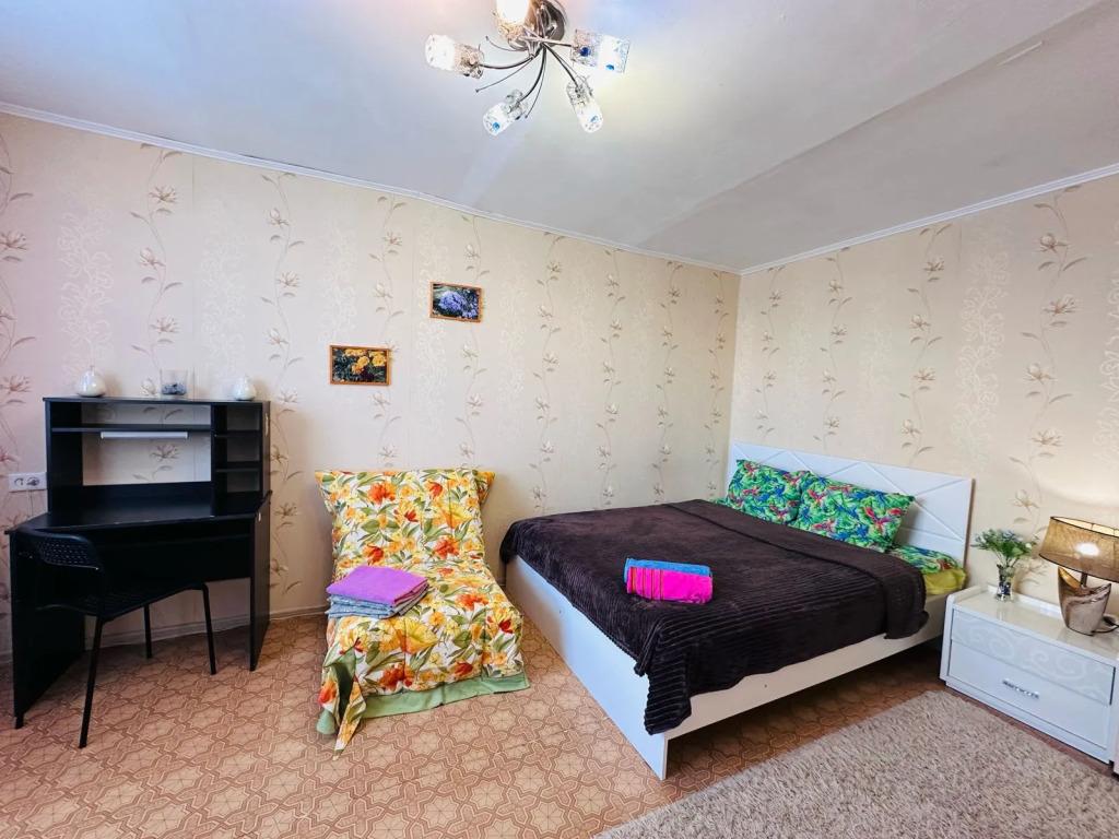 Апартаменты Строителей 5/1 - главное фото