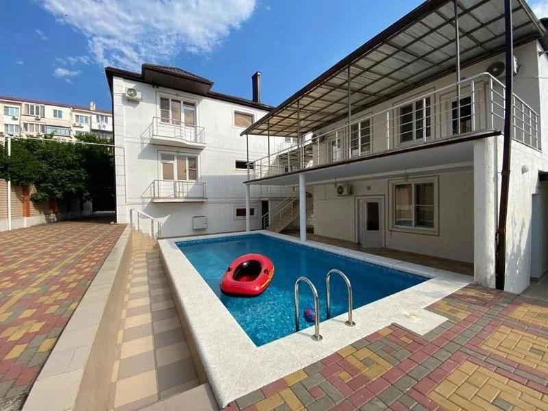 Апартаменты Veles House Дружбы 15 - главное фото