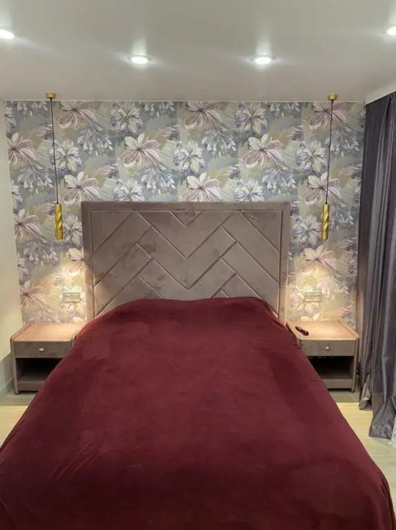 Апартаменты на Ярослава Иванова - главное фото