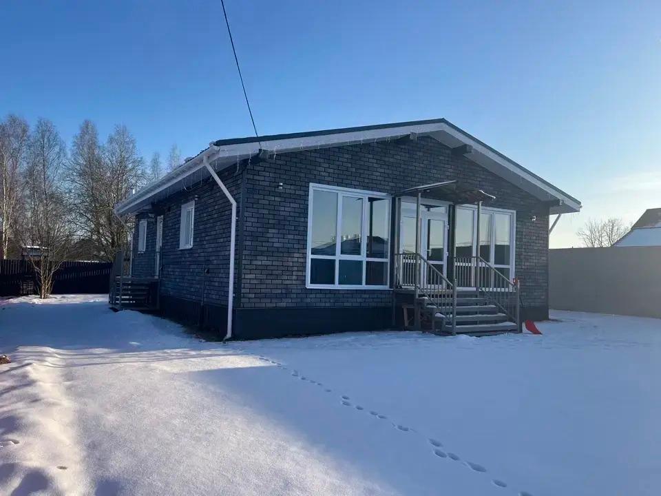 Частный дом  Тихая Гавань - главное фото