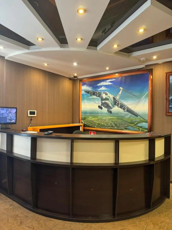 Гостевой дом Айхал - главное фото