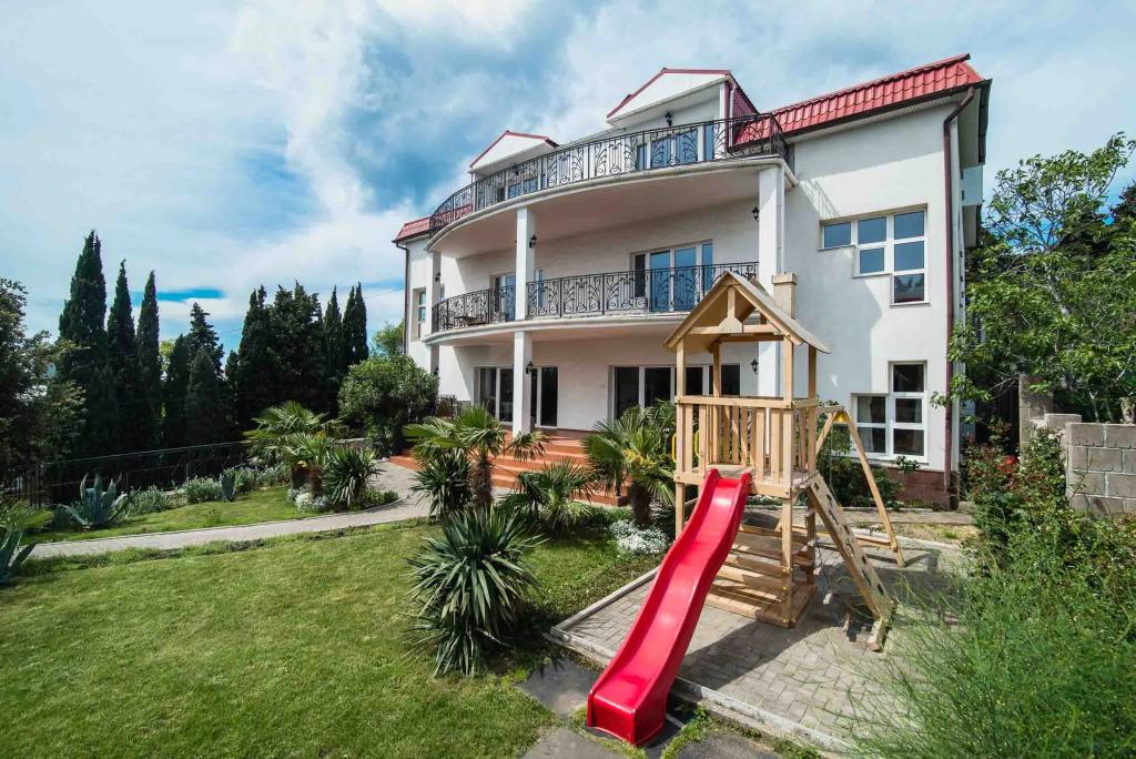 Вилла Онейро - главное фото