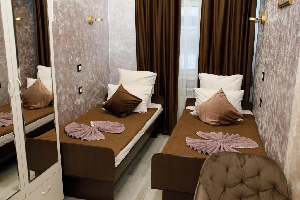 Hotel Complex M2 - главное фото