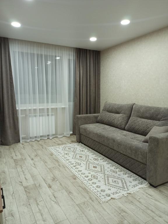 Квартира в Центре - главное фото