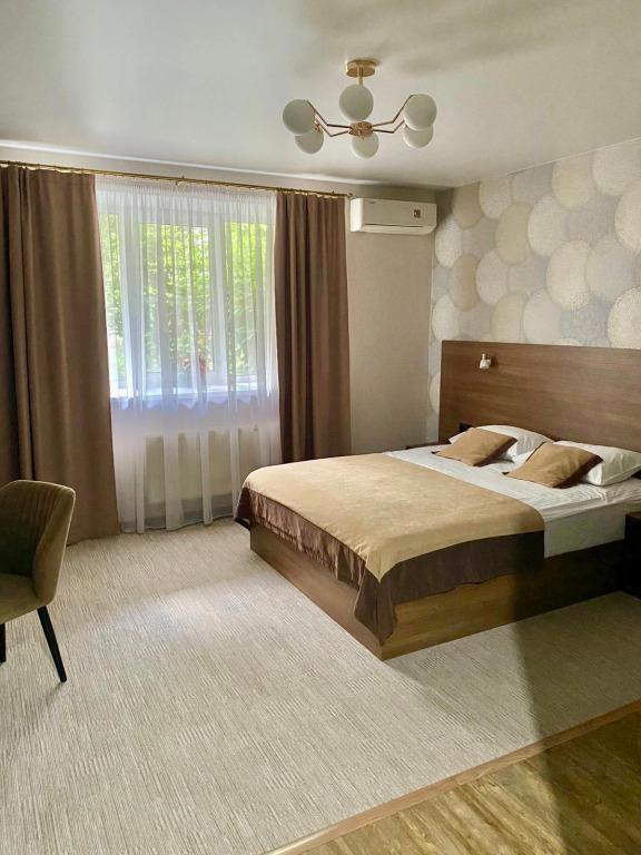 Отель Авеню - главное фото