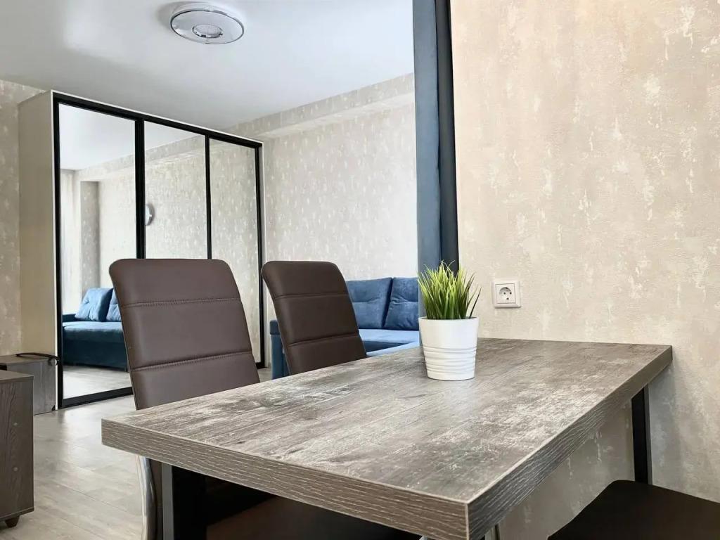 Апартаменты на Волгоградской 2 №5 - главное фото