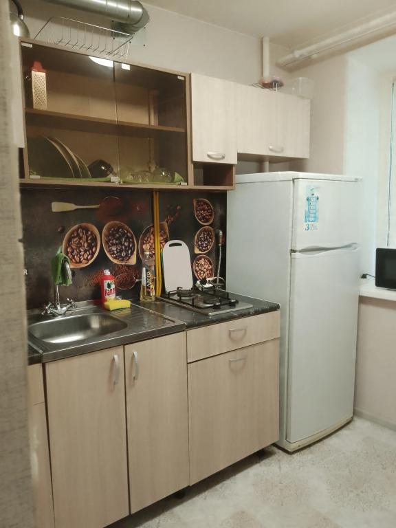 Апартаменты Вокзальная 21 - главное фото