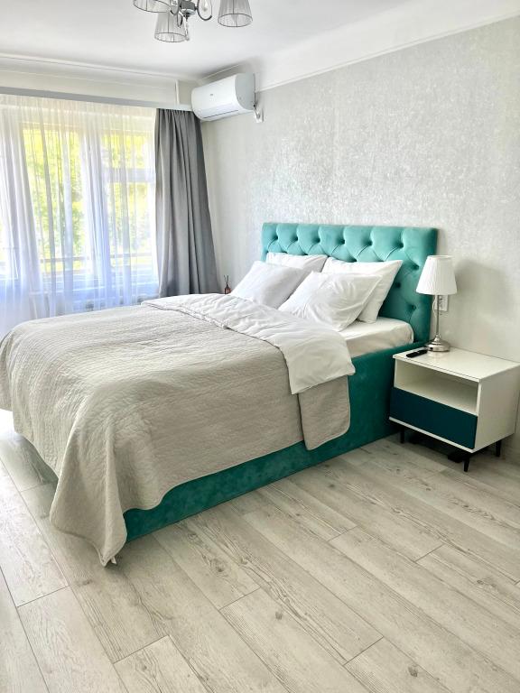 Апартаменты 2-х Комнатные на Заходского - главное фото