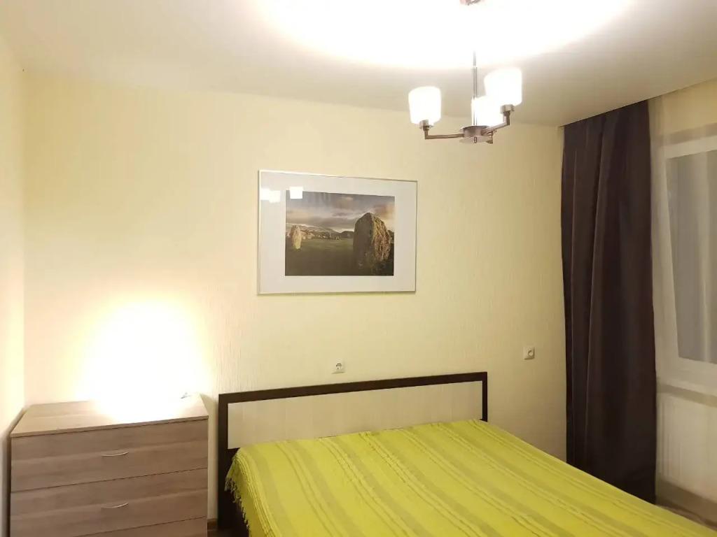 Апартаменты на Московской 121/1 - главное фото