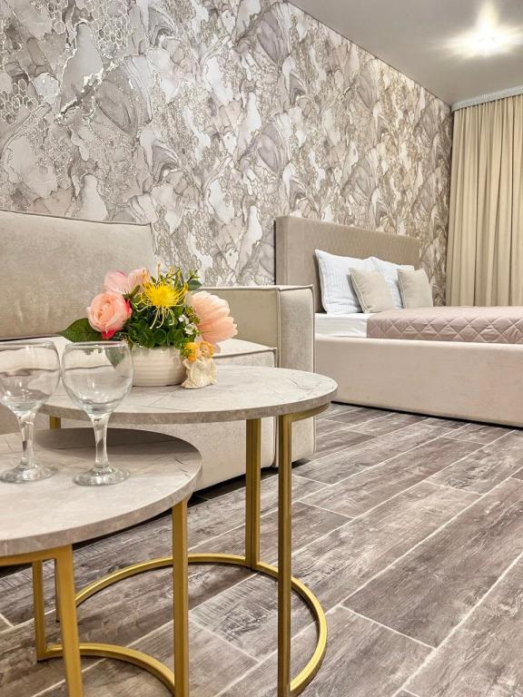 Квартира Marat Home по ул. Шевченко д.170 - главное фото