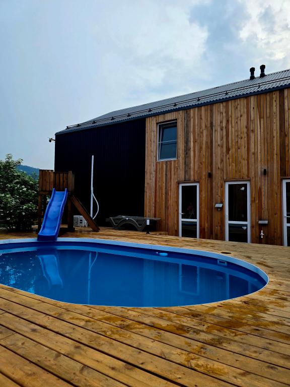 Вилла Chilla villa grand - главное фото