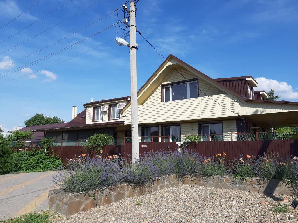 Гостевой Дом На Энгельса - главное фото