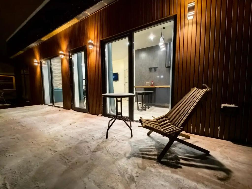 Гостевой дом с баней Фэмили Хаус - главное фото