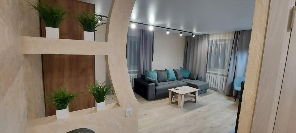 Квартира Студия на Московской - главное фото