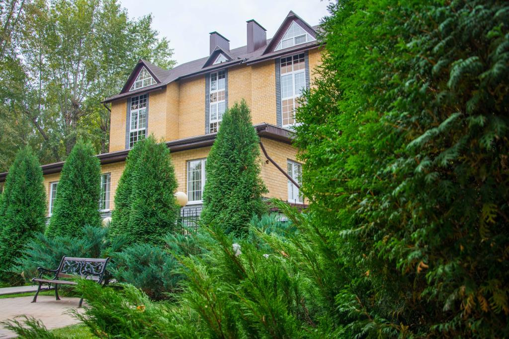 Мини-Отель Парк Отель - главное фото