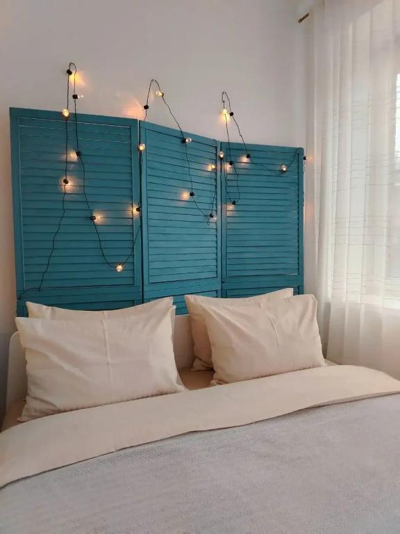 Квартира Студия на берегу залива - главное фото