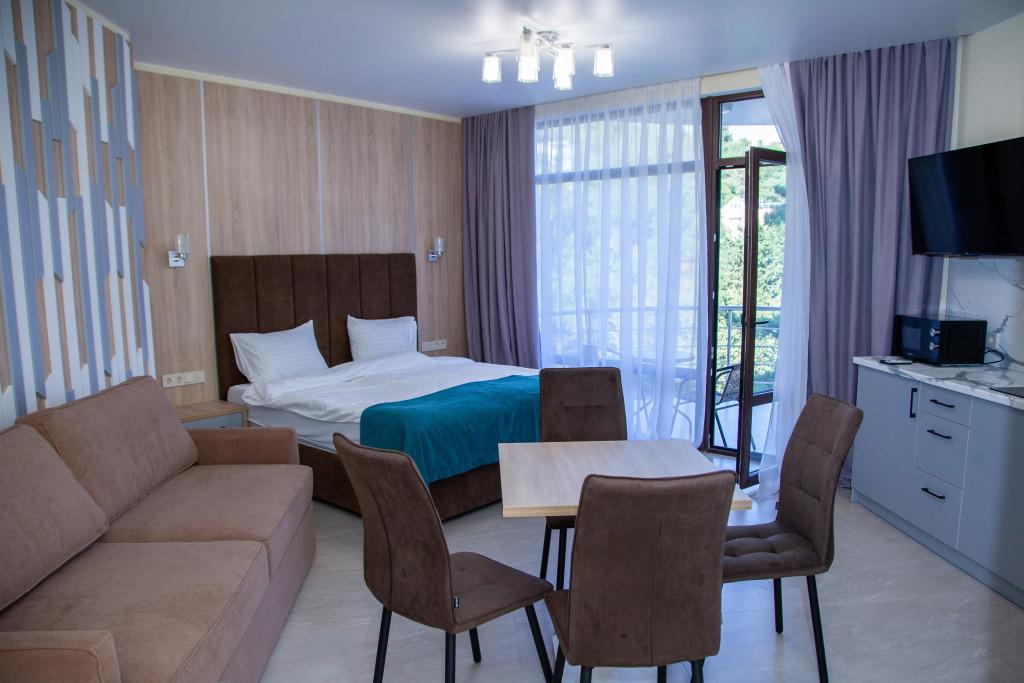 Квартира от УК Family Pride Apartments 4-23 - главное фото