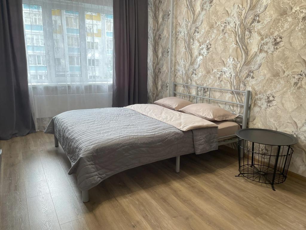 Квартира в центре города в 4-м микрорайоне - главное фото