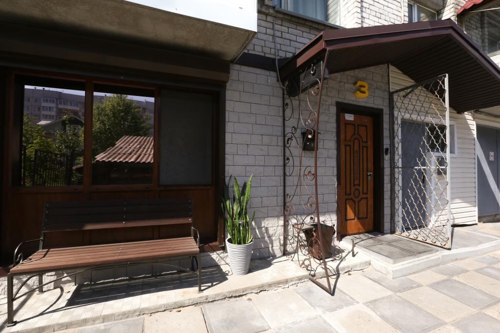 Апартаменты Apart House - главное фото