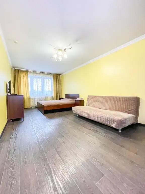 Апартаменты Однокомнатные DearHome Shosse Энтузиастов 5Б - главное фото