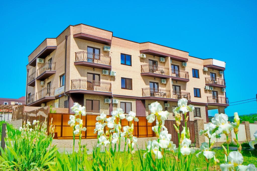 Гостевой дом Легенда - главное фото