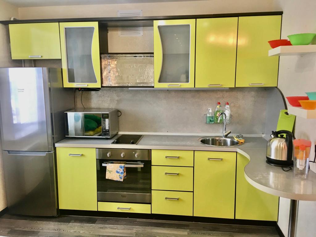 Квартира Студия - главное фото