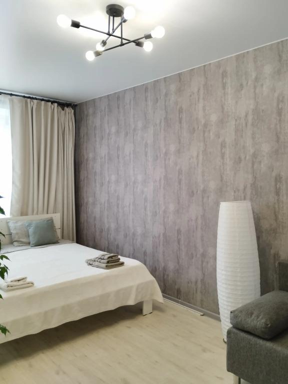 Квартира в микрорайоне Солнечный - главное фото