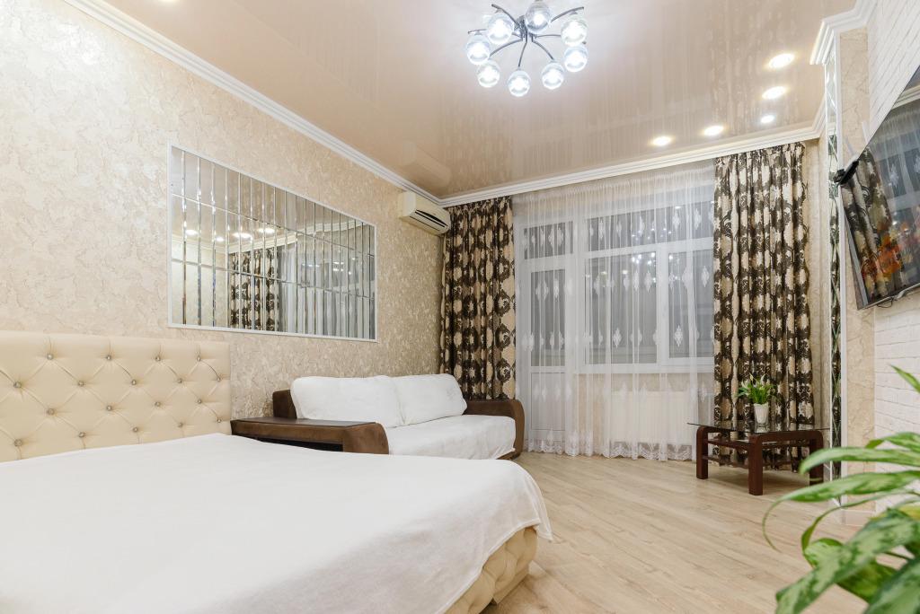 Квартира в Центре Центра Город Майкоп - главное фото