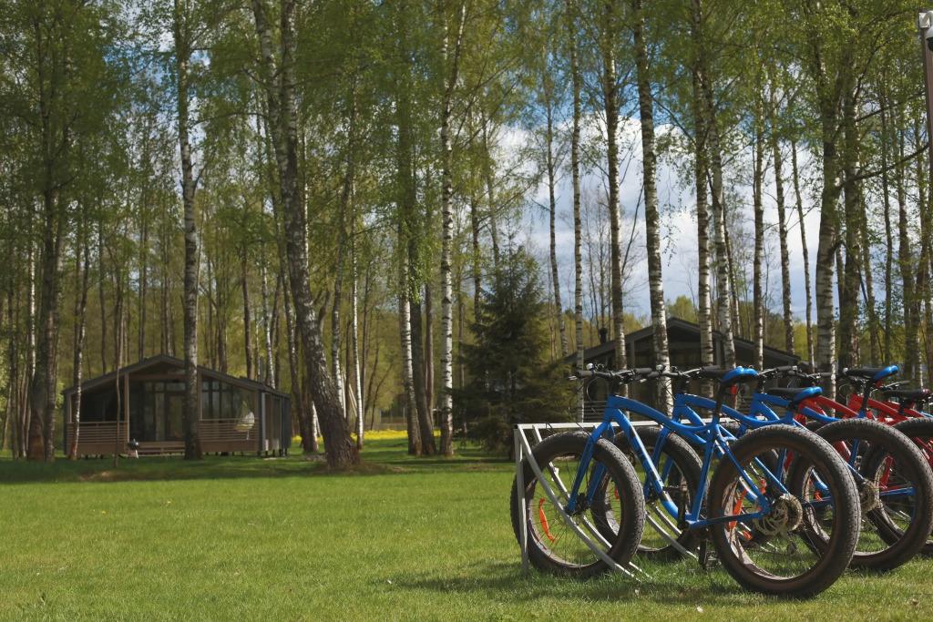 Гостевой Дом Edimonovo Village - главное фото