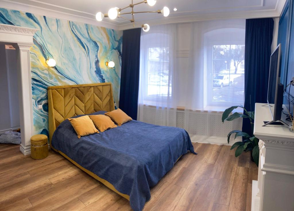 Квартира Ocean house - главное фото