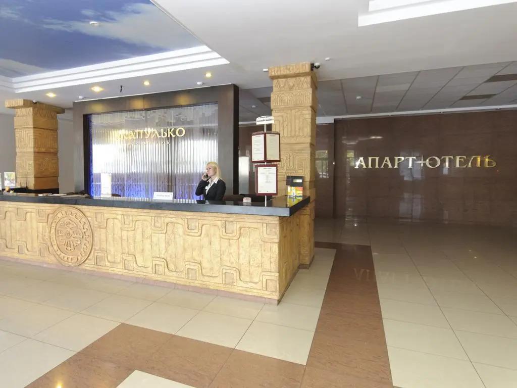 Апарт-Отель Ловеч - главное фото