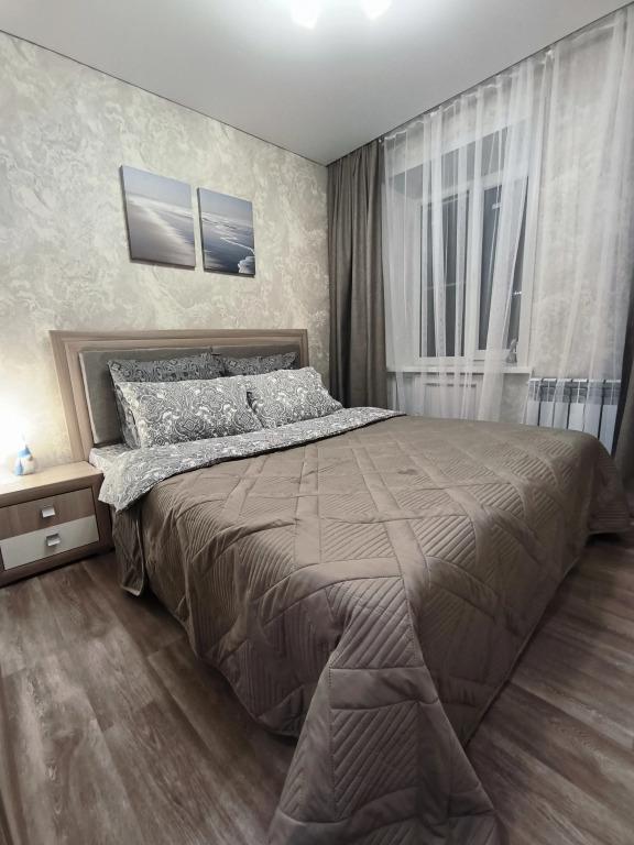 Квартира на Улице 8 Марта 29 - главное фото