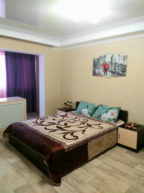 Квартира Уютная светлая квартира в центре - главное фото