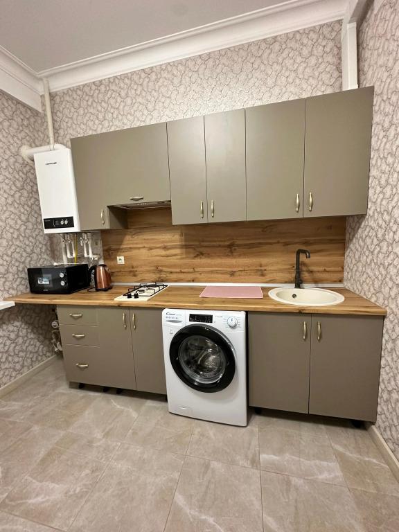 Квартира Рахат 7 - главное фото