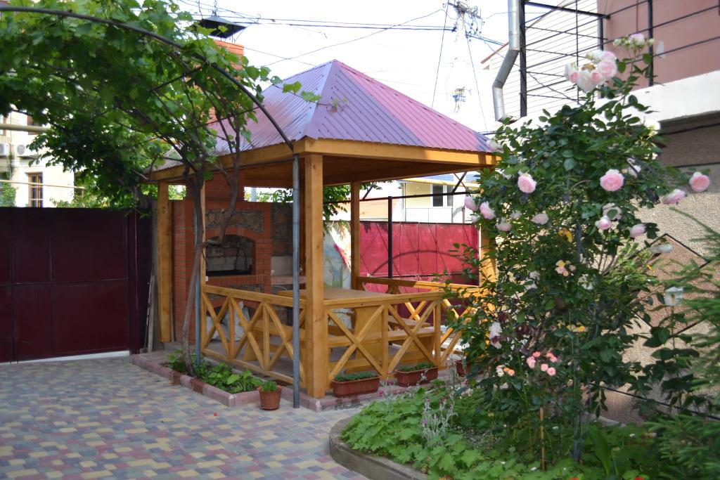 Гостевой дом Дворик Италии - главное фото