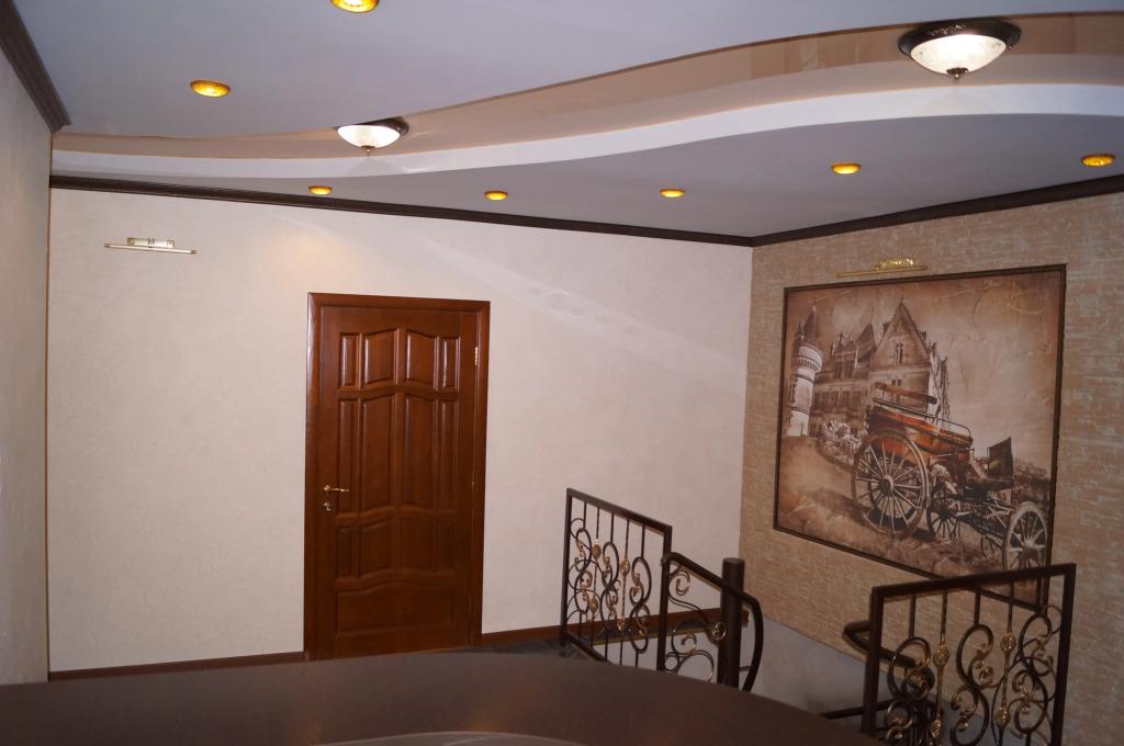 Гостевой Дом Дилижанс - главное фото