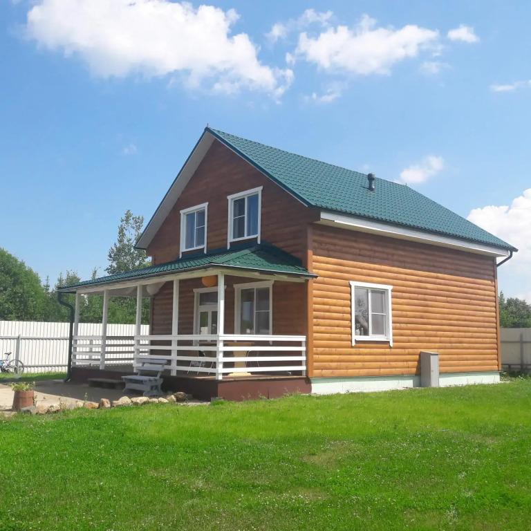 Гостевой дом с 4 спальнями на 5 Ямской - главное фото