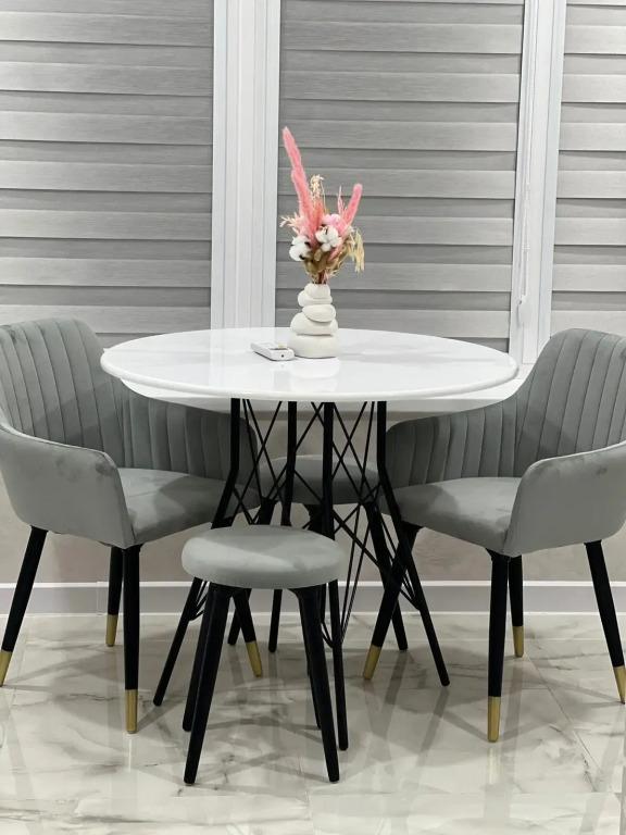 Апартаменты Уютная Студия - главное фото